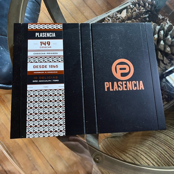 Assorted Cigar Box Collection - Picture 11 of 11